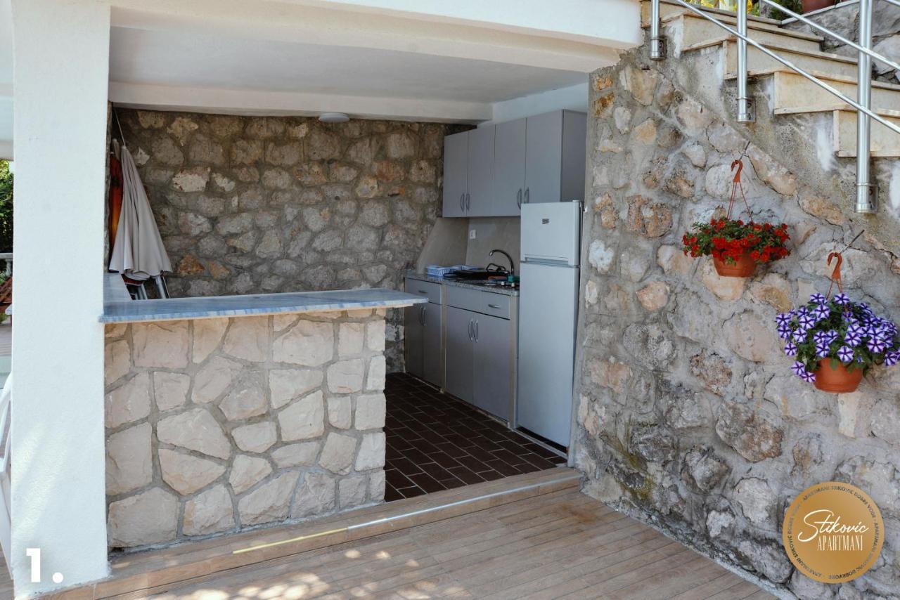 Appartamento Stikovic Dobra Voda