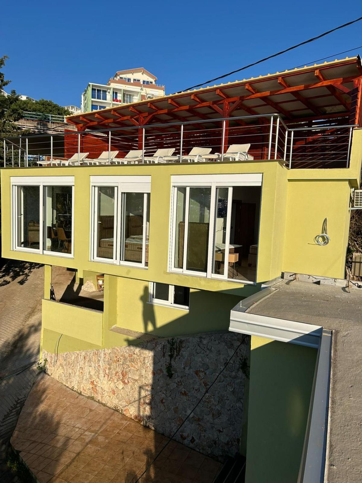 Appartamento Stikovic