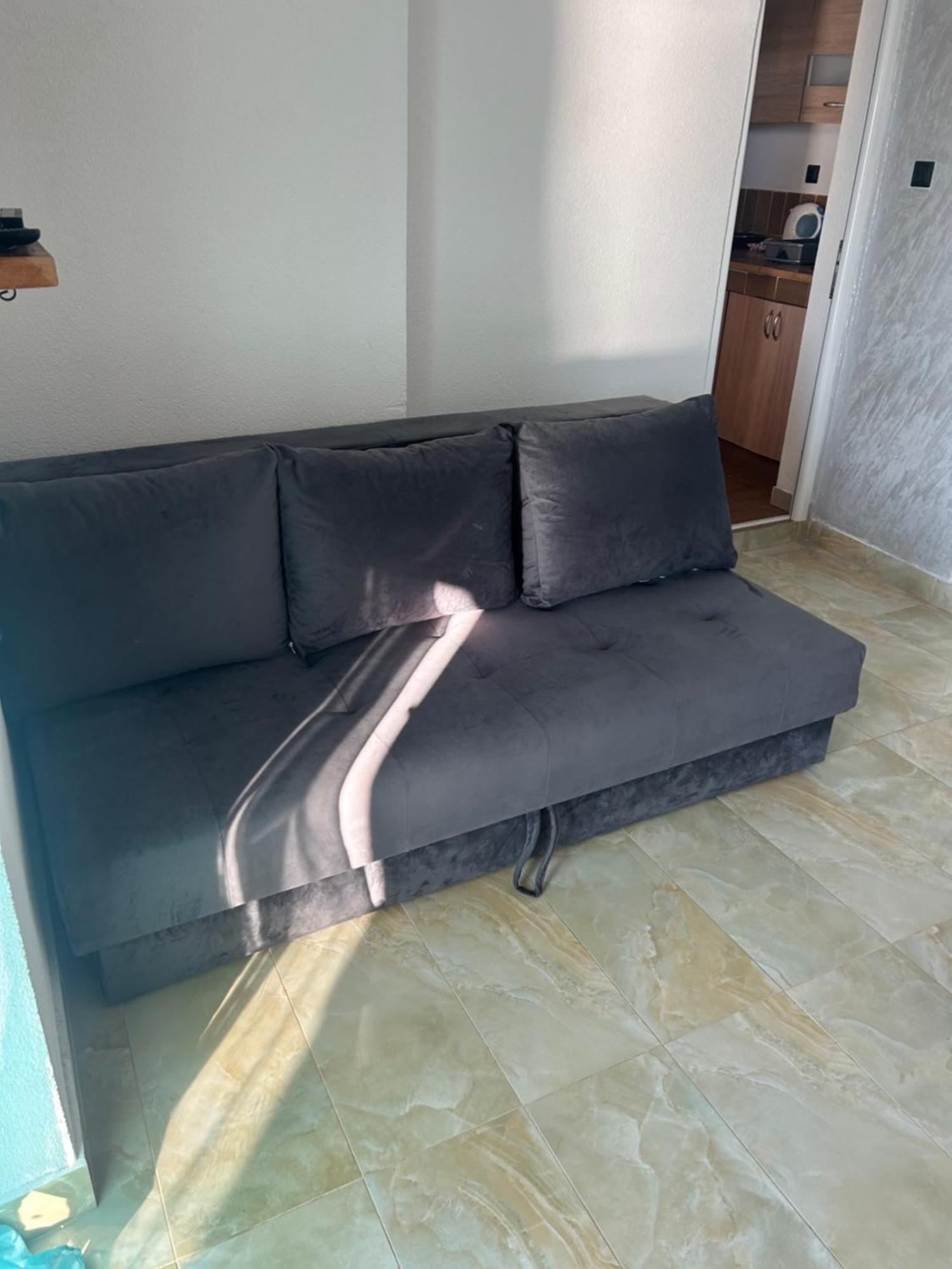Stikovic Appartamento